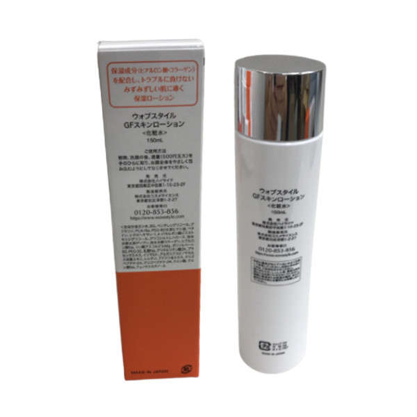 WOVE Style（ウォブスタイル） GFスキンローション 150mL お得2個