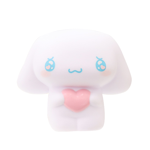人形すくい サンリオキャラクターズ エモきゅん5種(1セット） おもちゃ