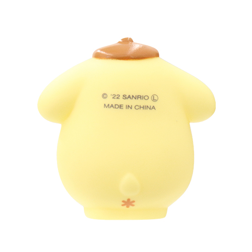 キャラクター 人形すくい サンリオキャラクターズ エモきゅん ポムポム