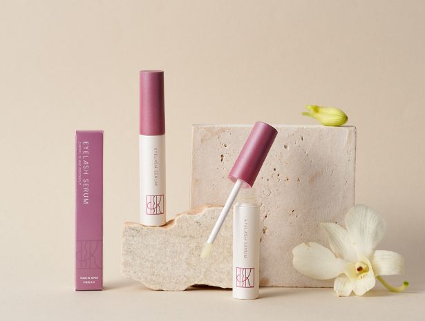 2個セット まつ毛美容液 キャピキシル10％配合 KISO キソミバエルアイラッシュセラム CA 8g ヒト幹細胞培養液 キャピキシル ビオチン 爆買