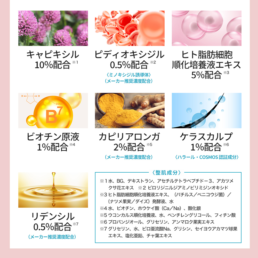 スキンケア・基礎化粧品 【5個】KISO化粧品研究所 EYELASH SERUM