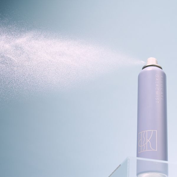 化粧水 ミスト KISOCARE キソ フェイシャルデイミストGA ガラクトミセス培養液 ヒト幹細胞培養液エキス セラミド スプレー化粧水 ミスト化粧水 保湿 潤い ギフト