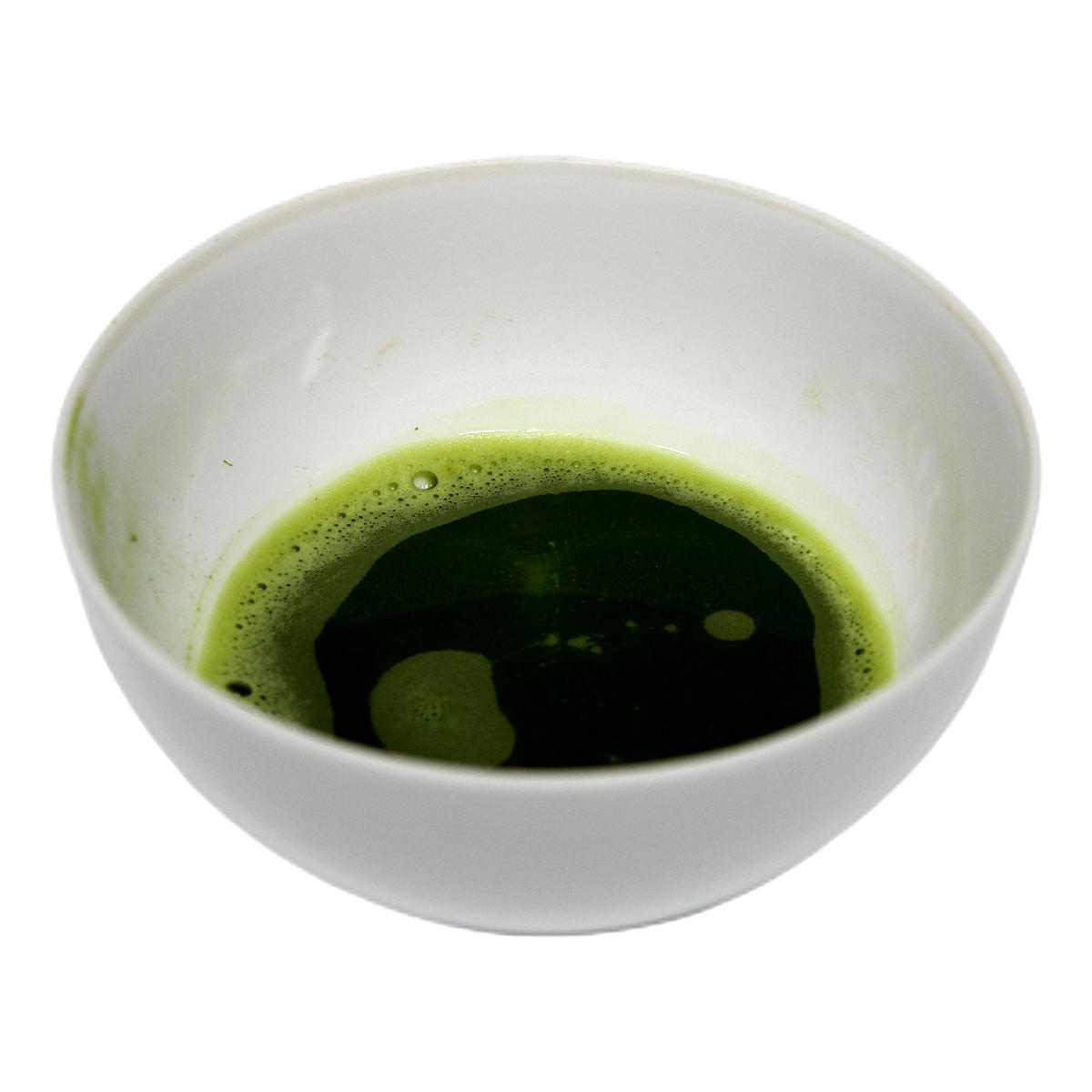 ひしわ 有機抹茶 