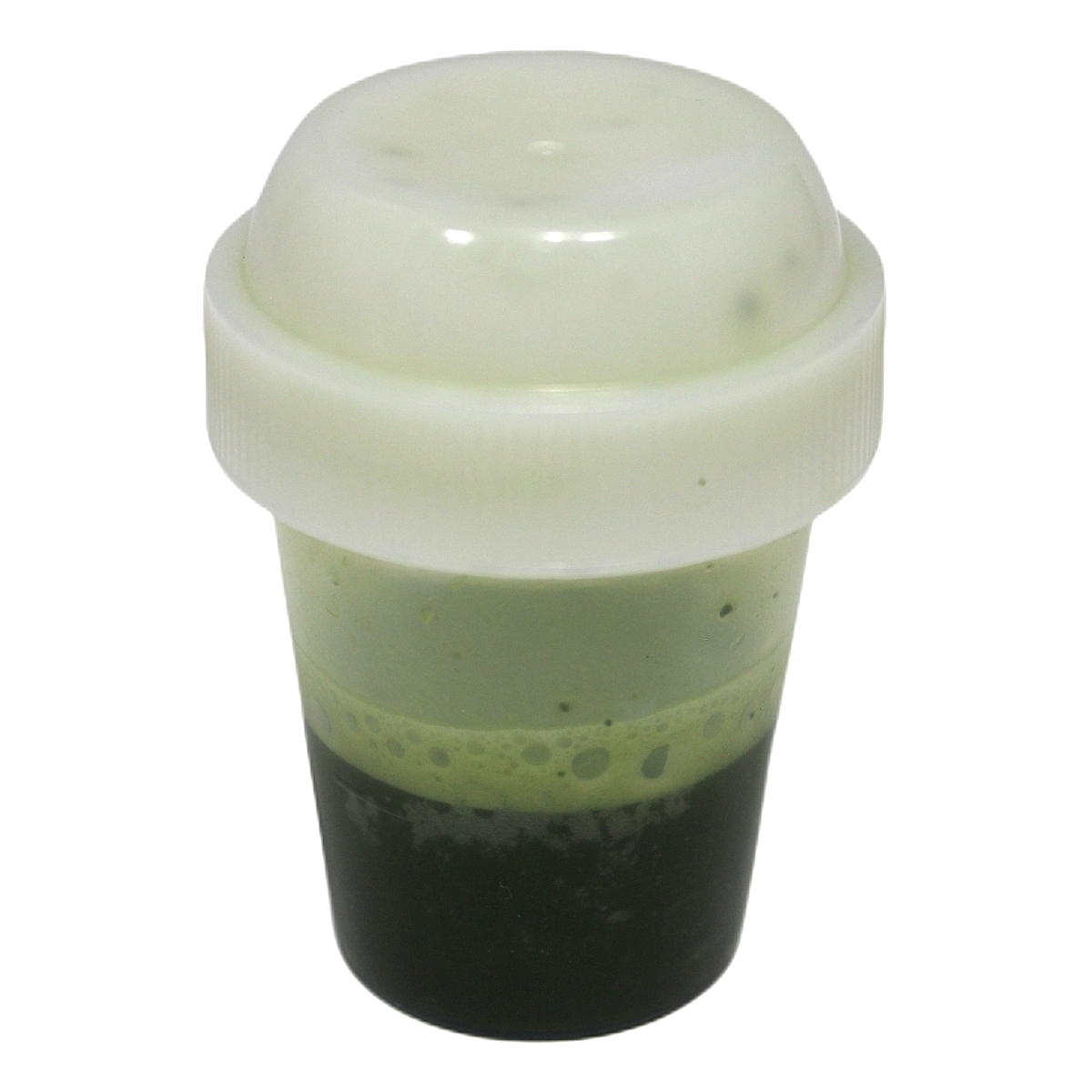 ひしわ 有機抹茶粉末
