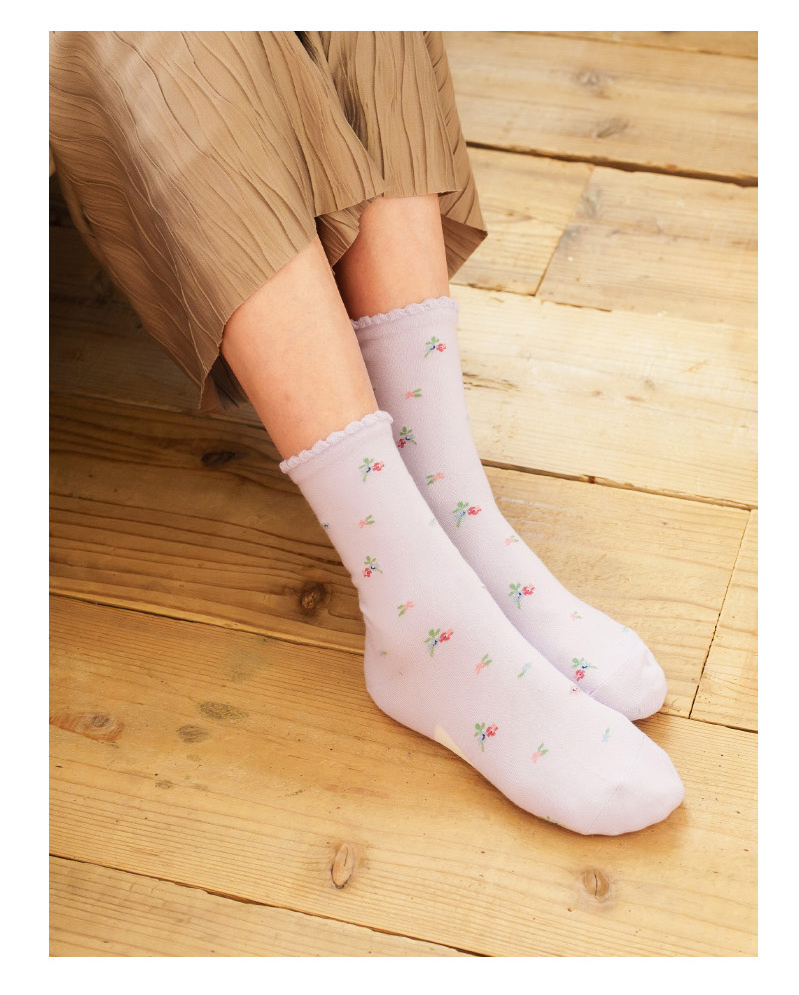 正規品♡スヌーピー♡ジャガードセット＆ソックス♡オフホワイト 正規品♡スヌーピー♡ジャガードセット＆ソックス♡オフホワイト
