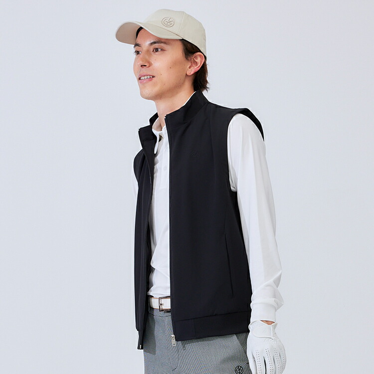 今季新作セール20％OFF】ゴルフウェア メンズ 長袖 春 夏 ゴルフ