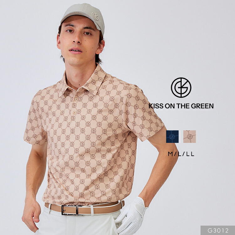 今季新作セール60％OFF】ゴルフ ポロシャツ メンズ ゴルフウェア