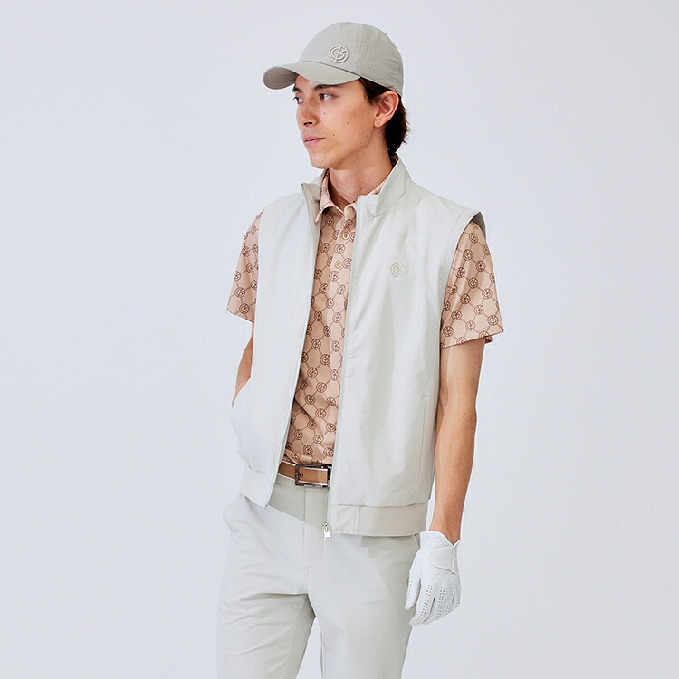 今季新作セール60％OFF】ゴルフ ポロシャツ メンズ ゴルフウェア