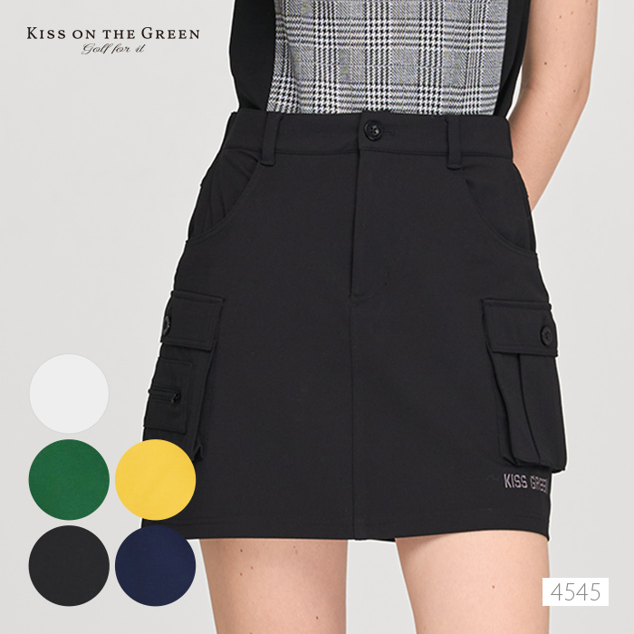 KISS ON THE GREEN（キスオンザグリーン） 【今だけアクセサリー1点