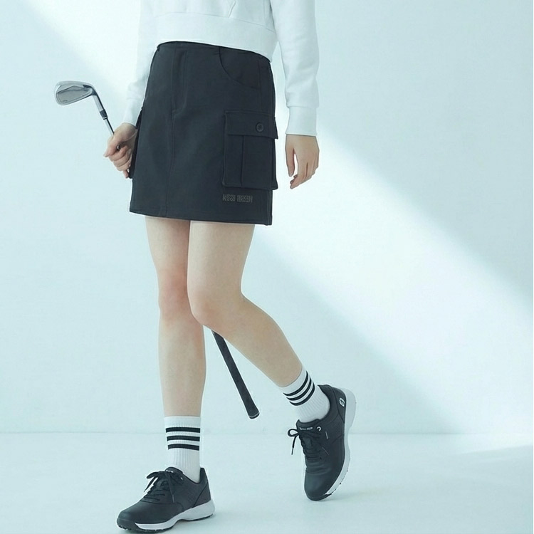 KISS ON THE GREEN（キスオンザグリーン） ゴルフウェア レディース