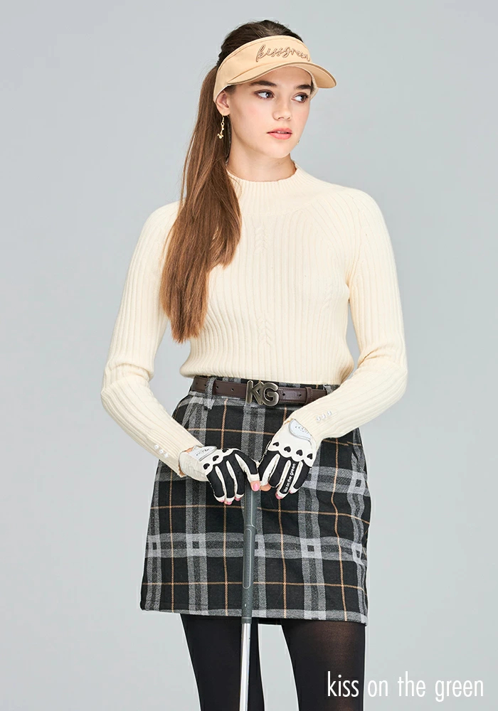 KISS ON THE GREEN（キスオンザグリーン） ゴルフウェア レディース