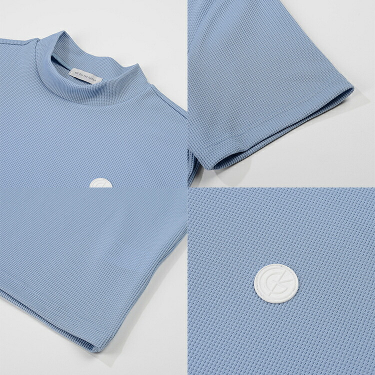 今季新作セール60％OFF】ゴルフウェア メンズ 半袖 春 夏 ゴルフ
