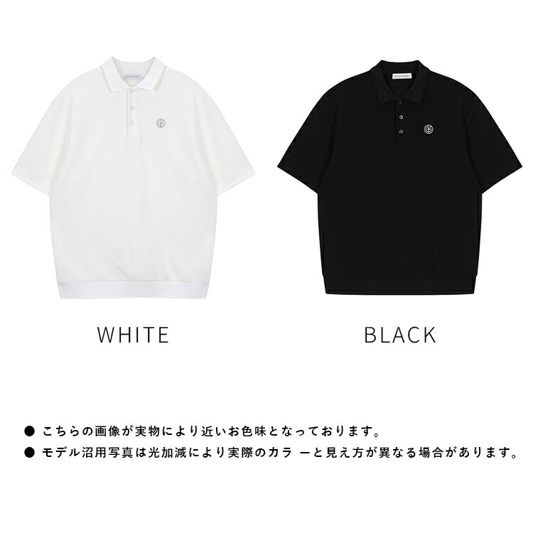 今季新作セール40％OFF】ゴルフウェア メンズ 半袖 春 夏 ゴルフ
