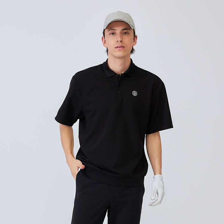 今季新作セール40％OFF】ゴルフウェア メンズ 半袖 春 夏 ゴルフ