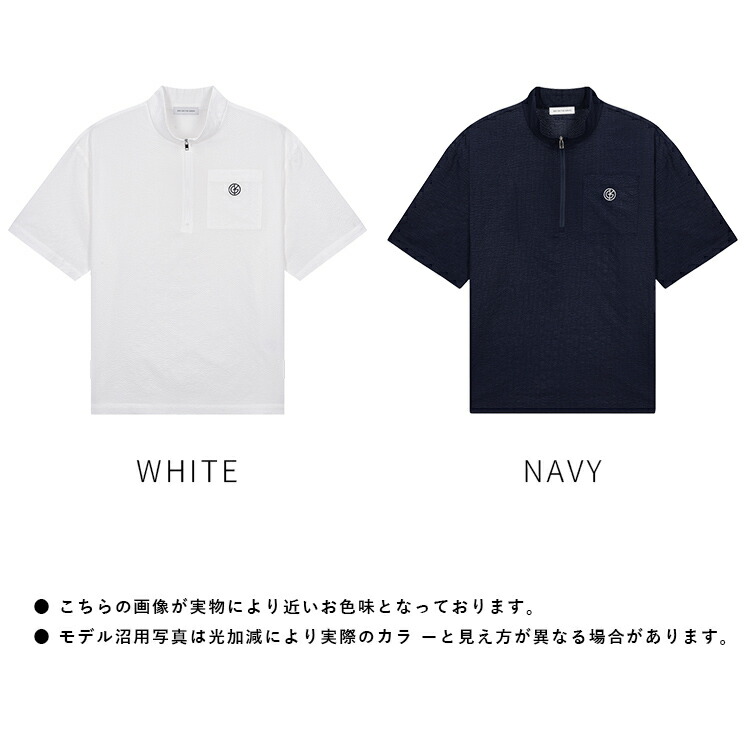 今季新作セール30％OFF】ゴルフウェア メンズ 半袖 春 夏 ゴルフ