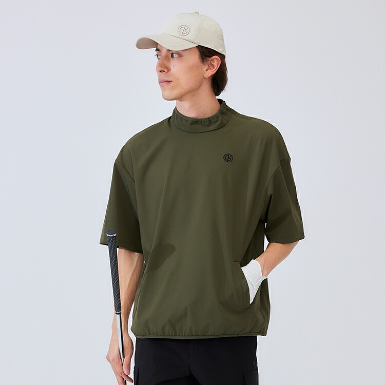 今季新作セール60％OFF】ゴルフウェア メンズ おしゃれ 春夏 ゴルフ