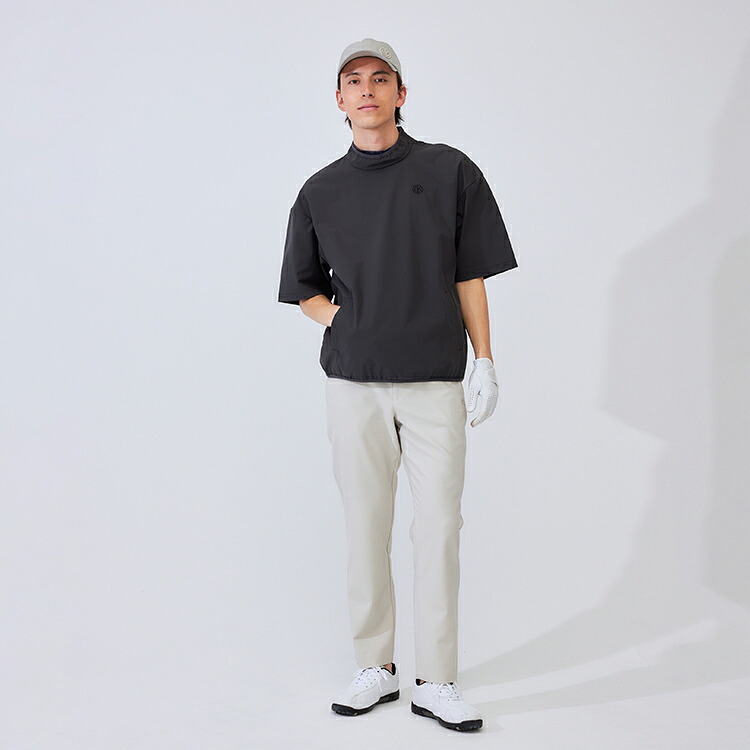 今季新作セール30％OFF】ゴルフウェア メンズ おしゃれ 春夏 ゴルフ