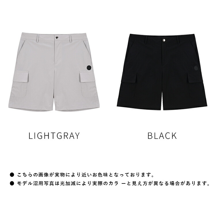 今季新作セール50％OFF】ゴルフウェア メンズ パンツ ナイロン