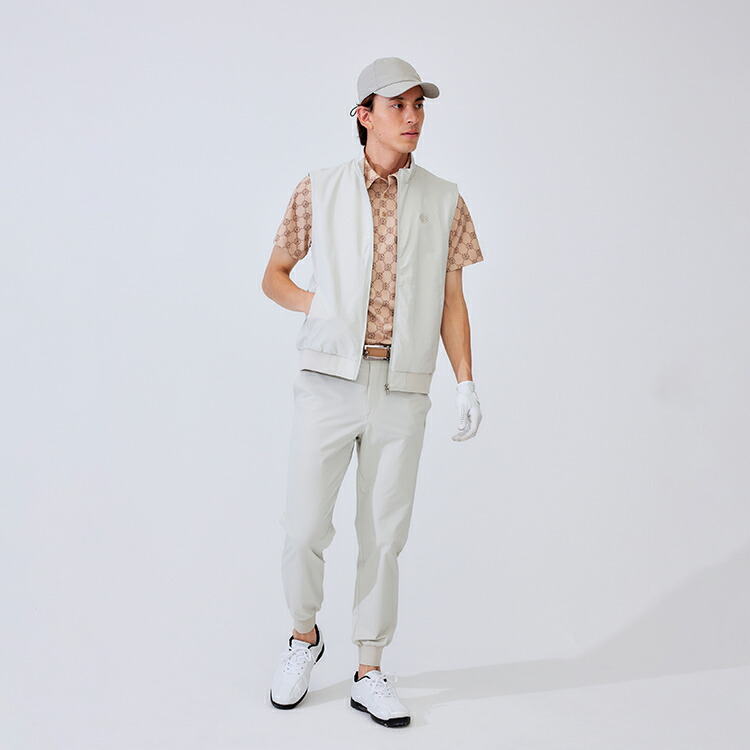 今季新作セール20％OFF】ゴルフウェア メンズ おしゃれ 春夏 ゴルフ