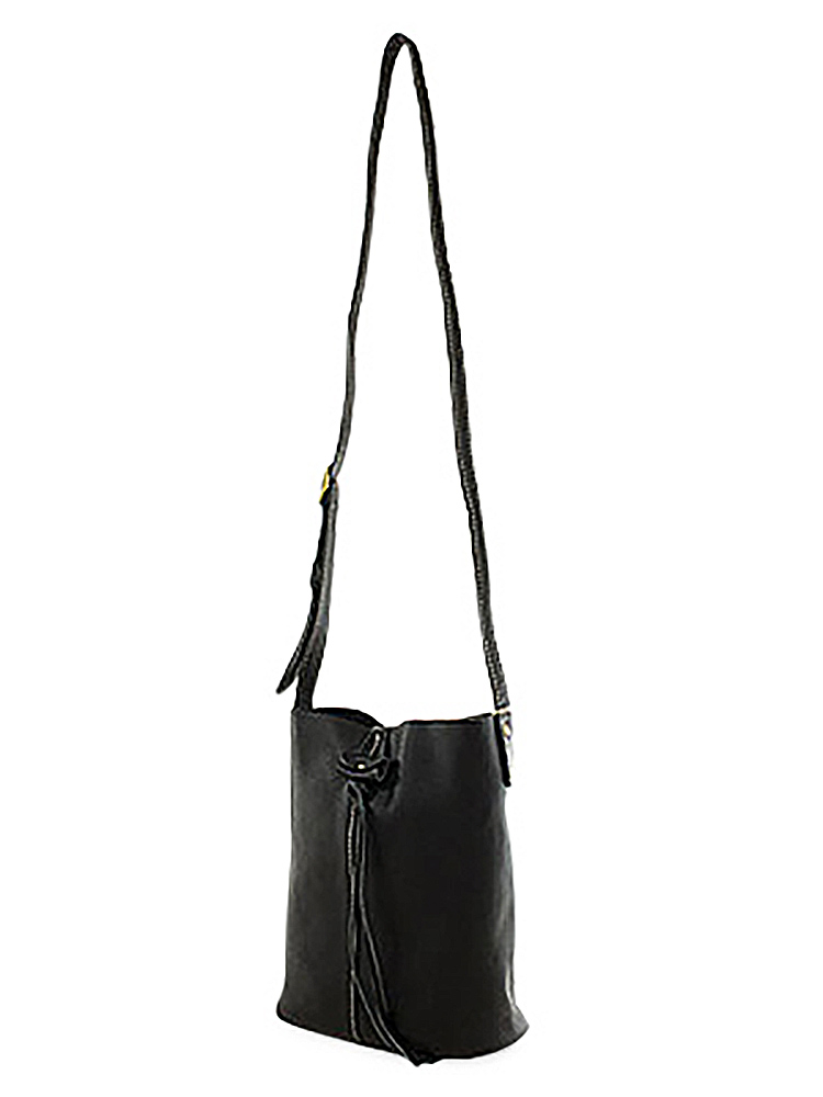 kissora（キソラ） ショルダーバッグ KIIS-007 Oil Shrink IS オイル