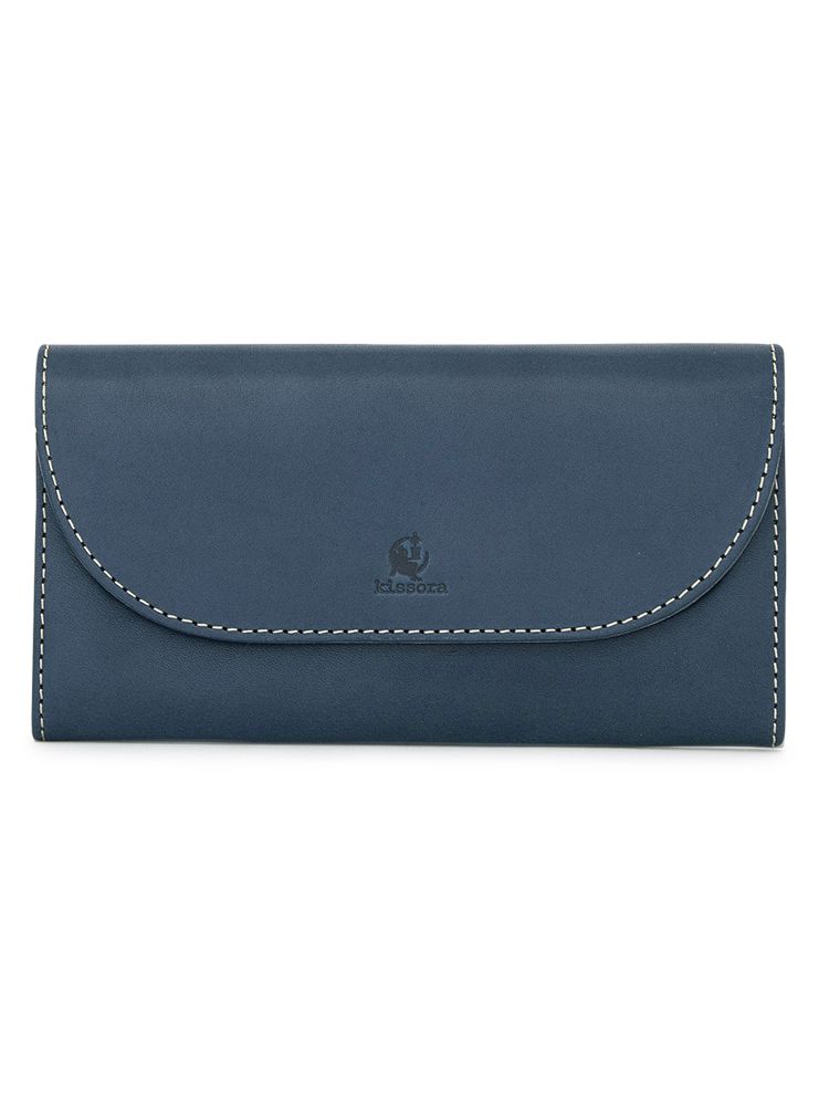 kissora キソラ 長財布 KIBP-011 栃木レザー レディース 本革