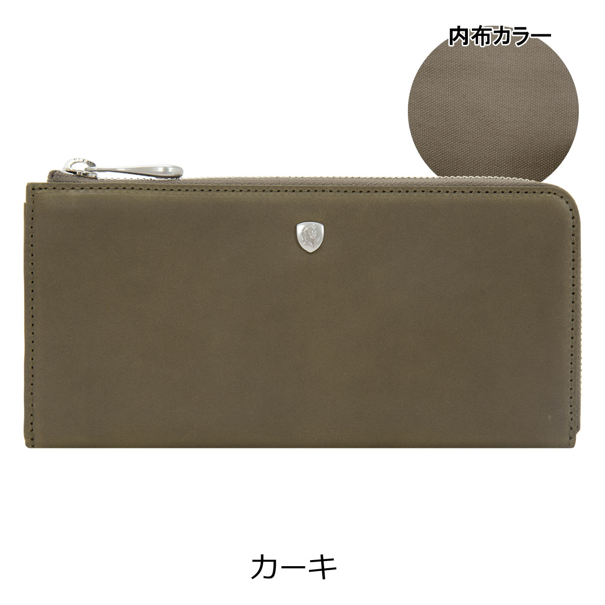 kissora キソラ　長財布　エネロ　KIAS-026 楽天市場】キソラ 長財布 エネロ KIAS-026 kissora 本革