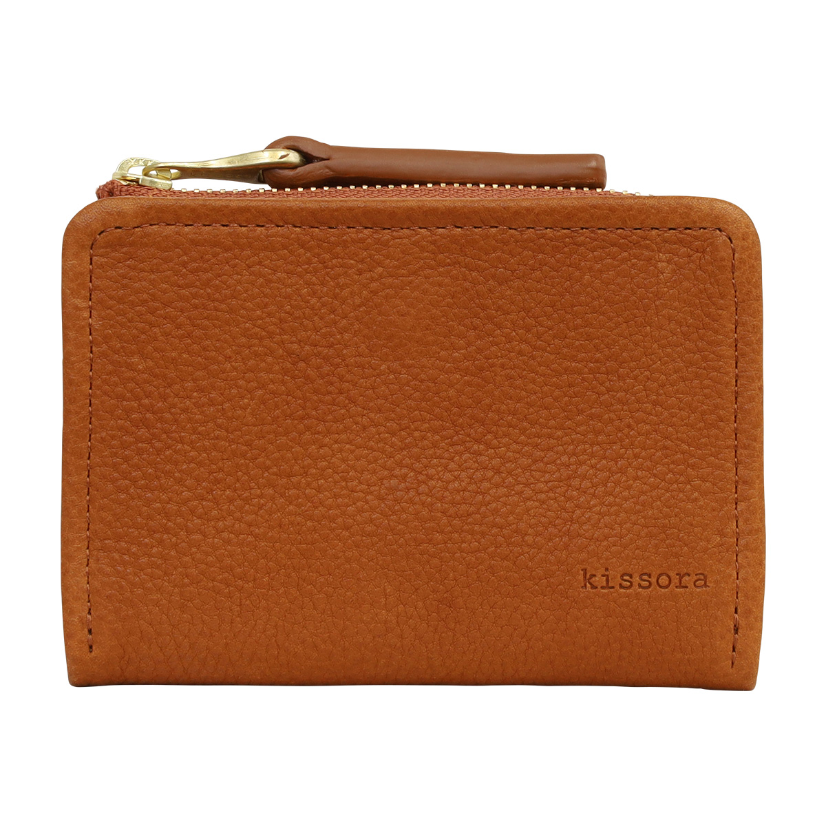 【レビュー投稿で+5％還元】キソラ 二つ折り財布 本革 ボルサ レディース メンズKIAS-067 kissora | ミニ財布  牛革 レザー 日本製 クリスマス_mp クリスマス_wp kissora（キソラ） 二つ折り財布 本革 ボルサ レディース メンズKIAS