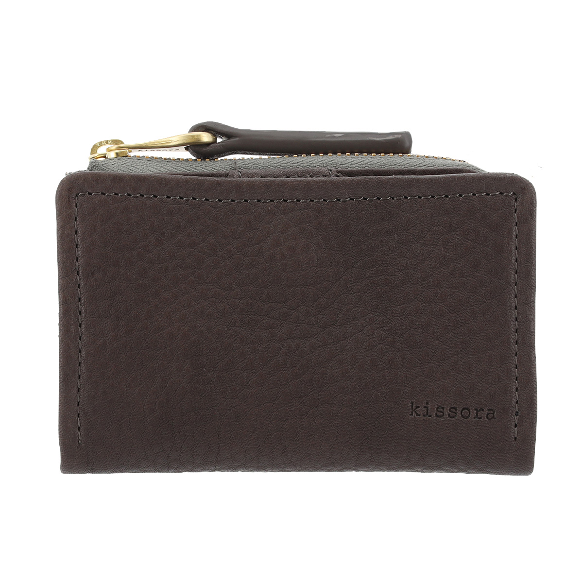 kissora（キソラ） キーケース コインケース ボルサ メンズ レディース