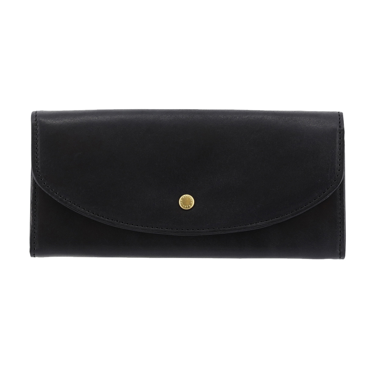 kissora（キソラ） 長財布 本革 日本製 かぶせ メンズ レディース