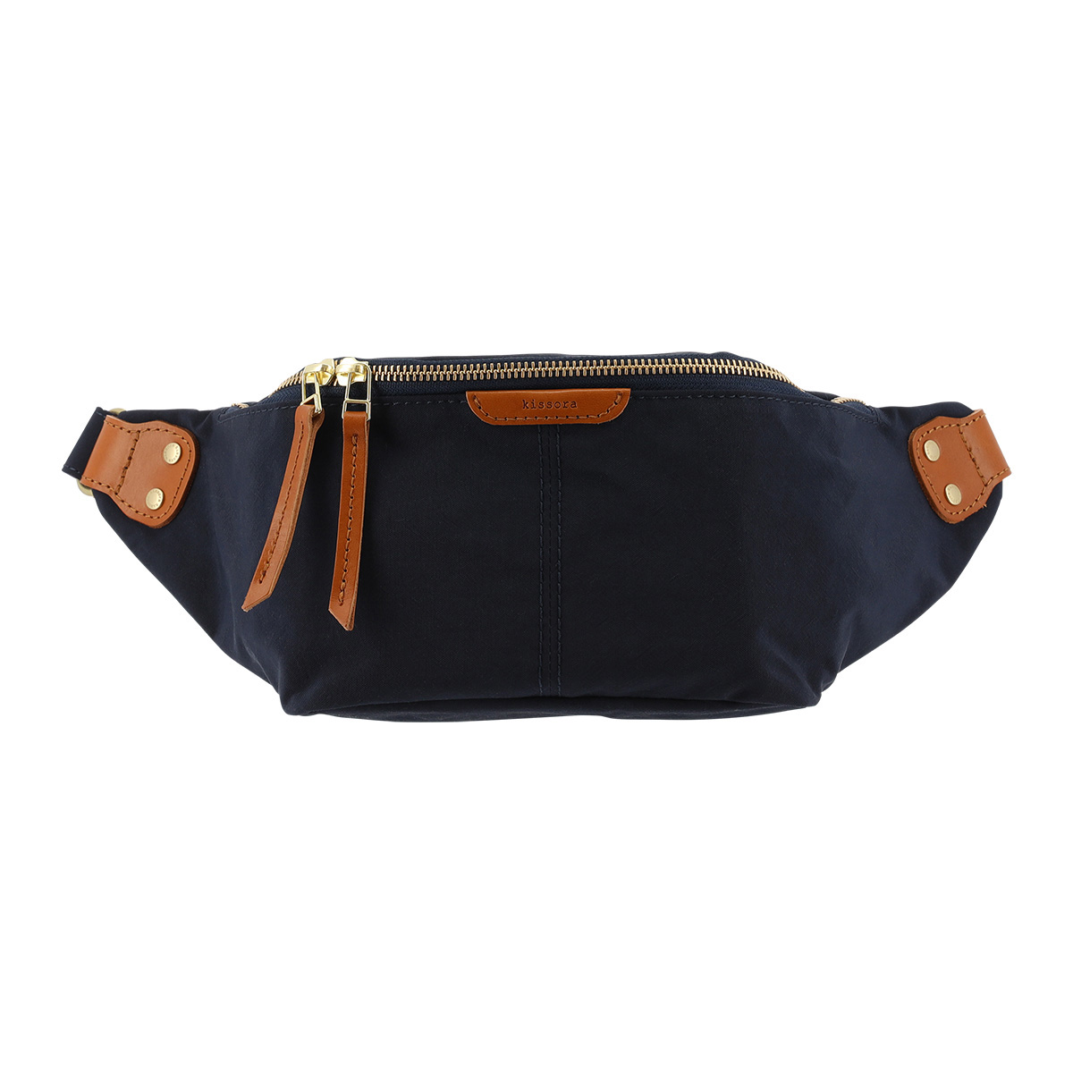 kissora（キソラ） ボディバッグ アリア レディース メンズKIBP-410