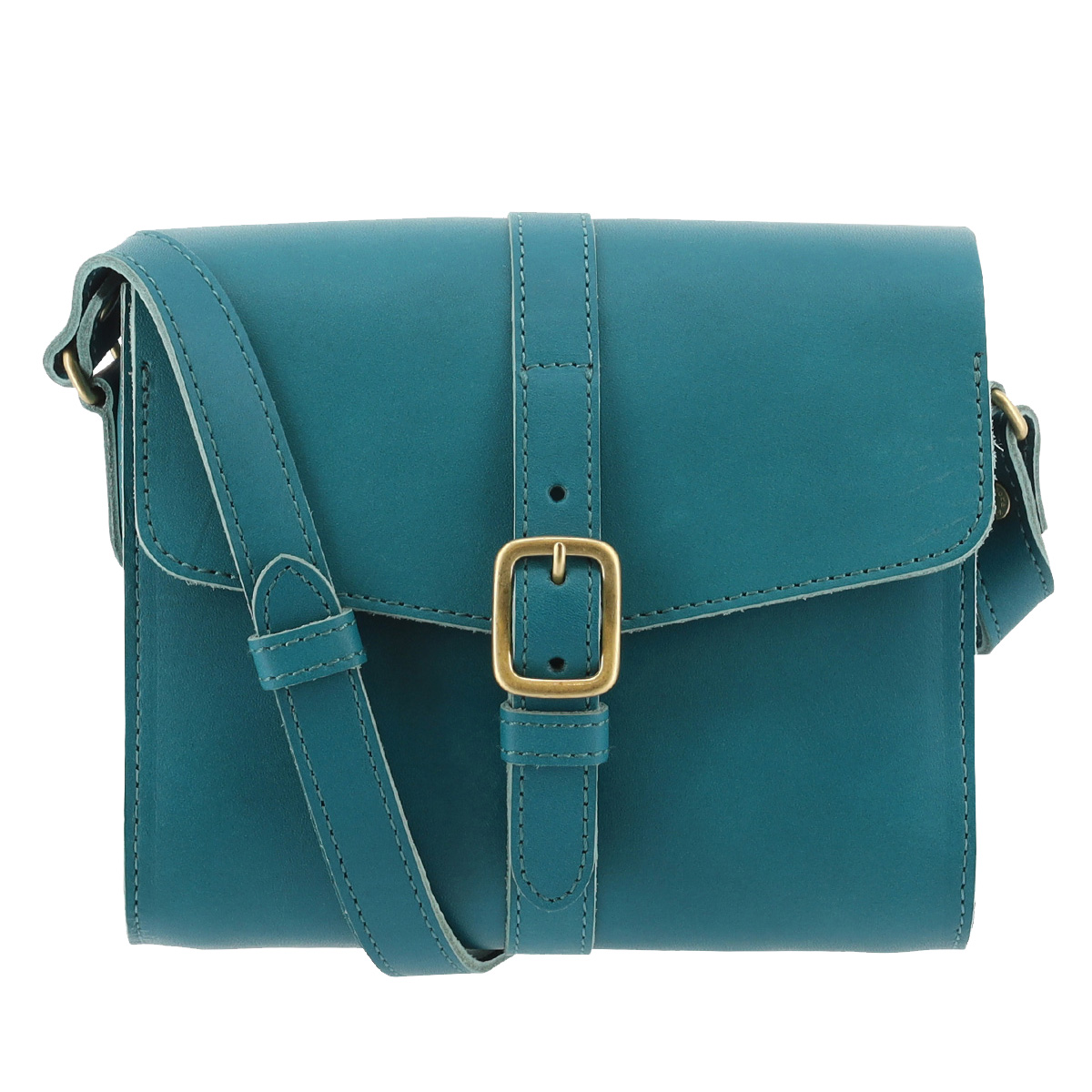 kissora（キソラ） ショルダーバッグ 本革 ラボーロ メンズ レディース