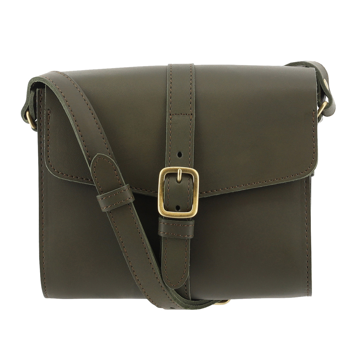 kissora（キソラ） ショルダーバッグ 本革 ラボーロ メンズ レディース