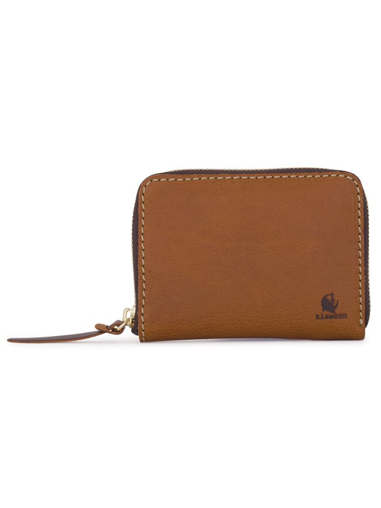 kissora（キソラ） 二つ折り財布 本革 KIKN-059 MinervaBox ミネルバ