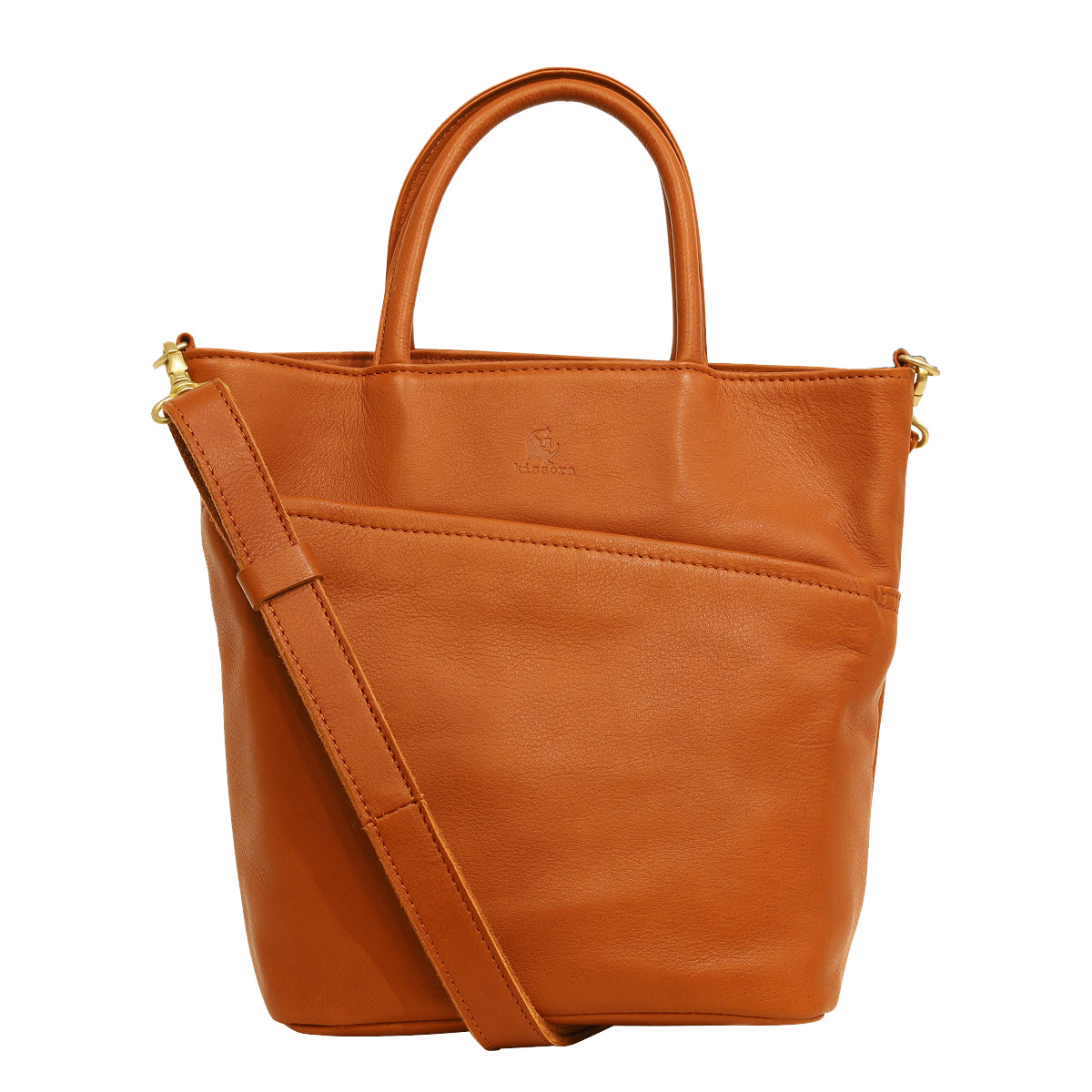 kissora（キソラ） トートバッグ シエロ ユニセックス KIMI-146