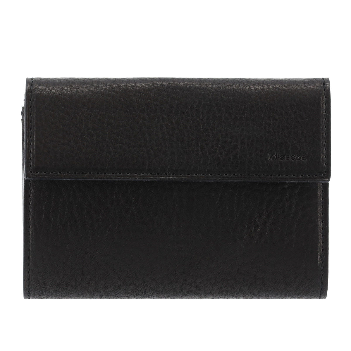 kissora（キソラ） 二つ折り財布 ディニタ レディース メンズKIMS-003