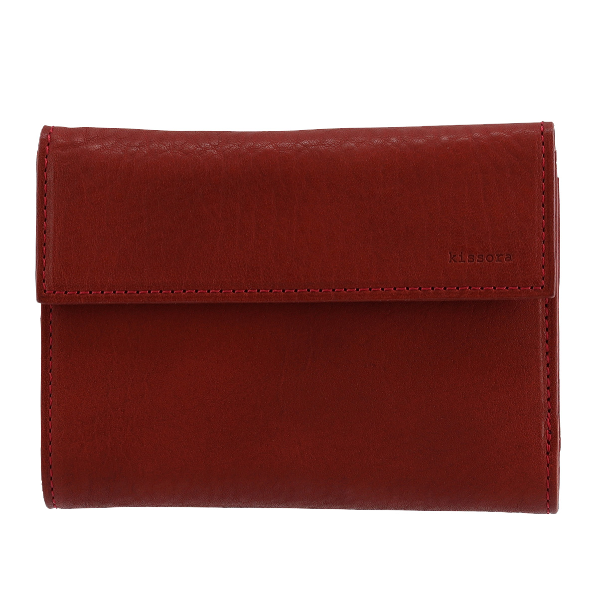 kissora（キソラ） 二つ折り財布 ディニタ レディース メンズKIMS-003