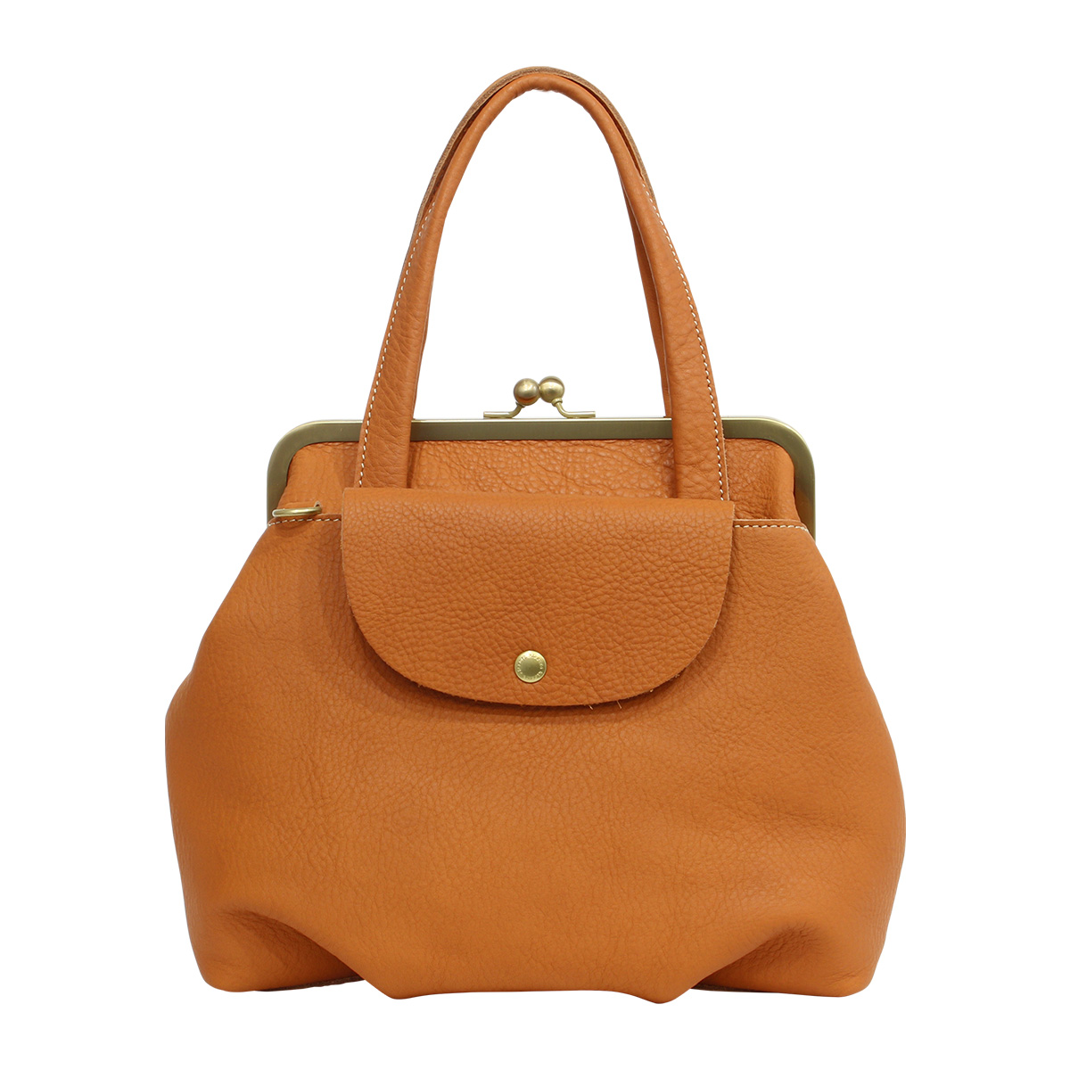 【レビュー投稿で+5％還元】キソラ ハンドバッグ がま口 本革 トミー レディースKIOB-104 kissora | 2WAY ショルダーバッグ 牛革 日本製 レザー クリスマス_mp クリスマス_wp kiob-104_1.jpg