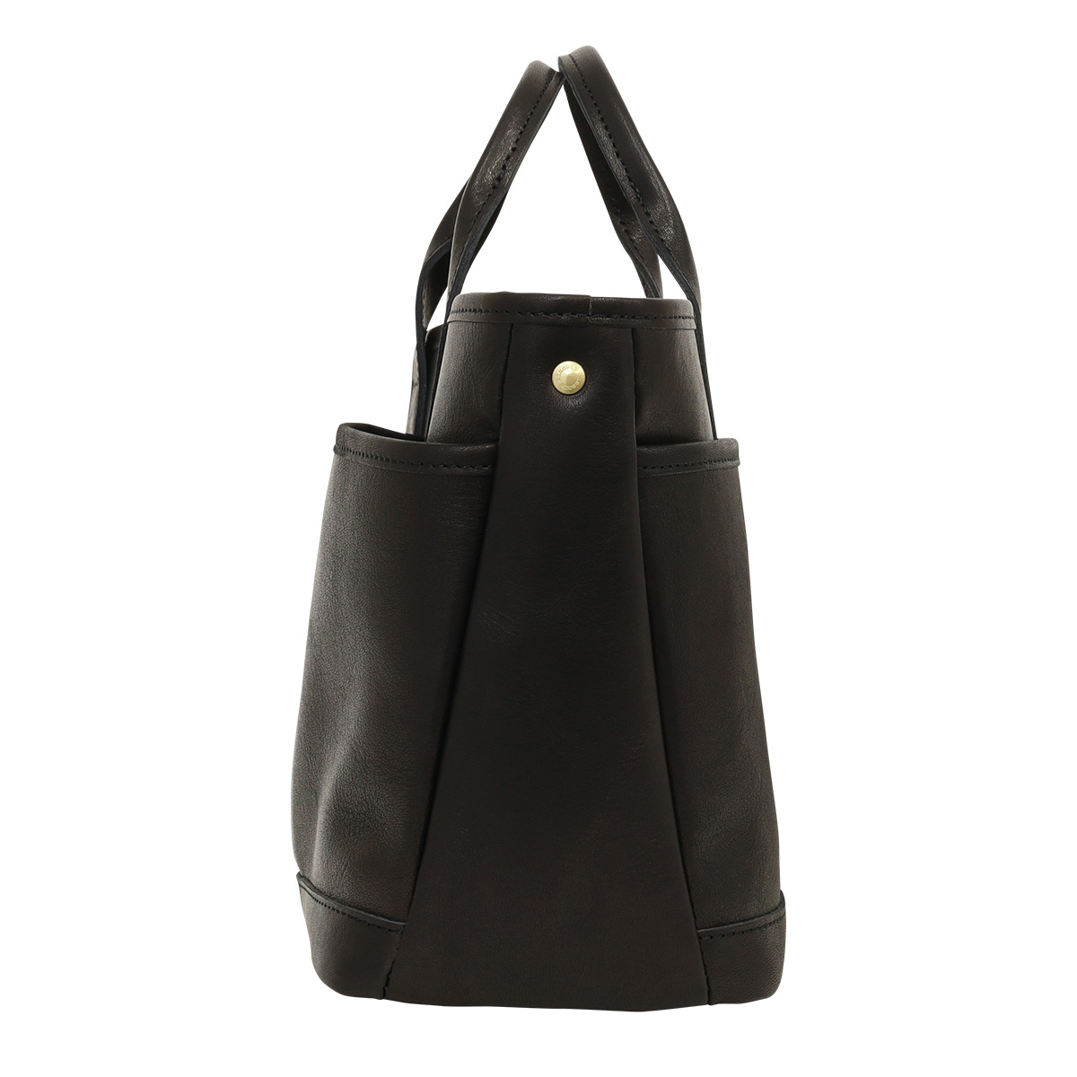 kissora（キソラ） トートバッグ S 本革 ジャルディーノ レディース