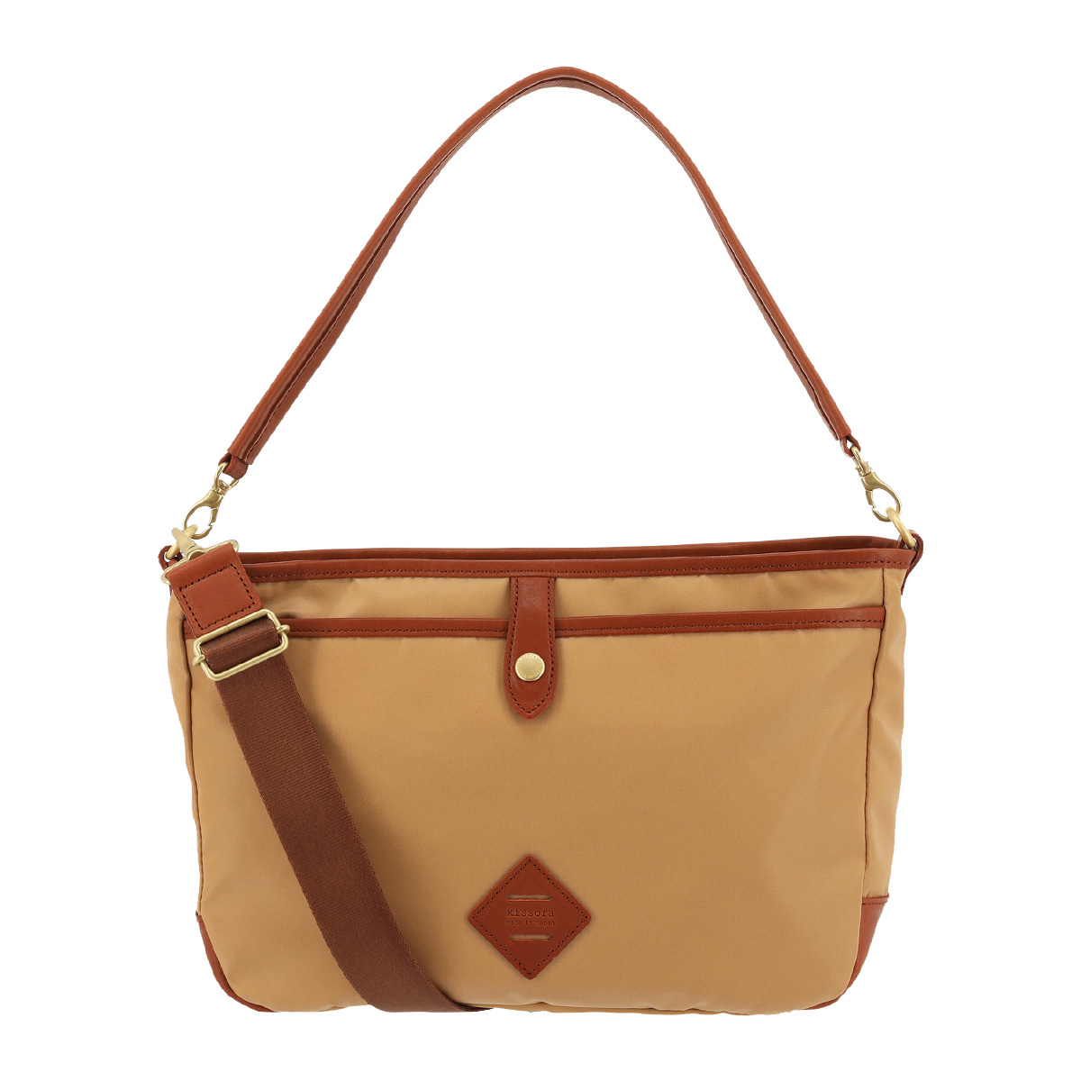 kissora（キソラ） ショルダーバッグ ルシード レディースKIOB-161