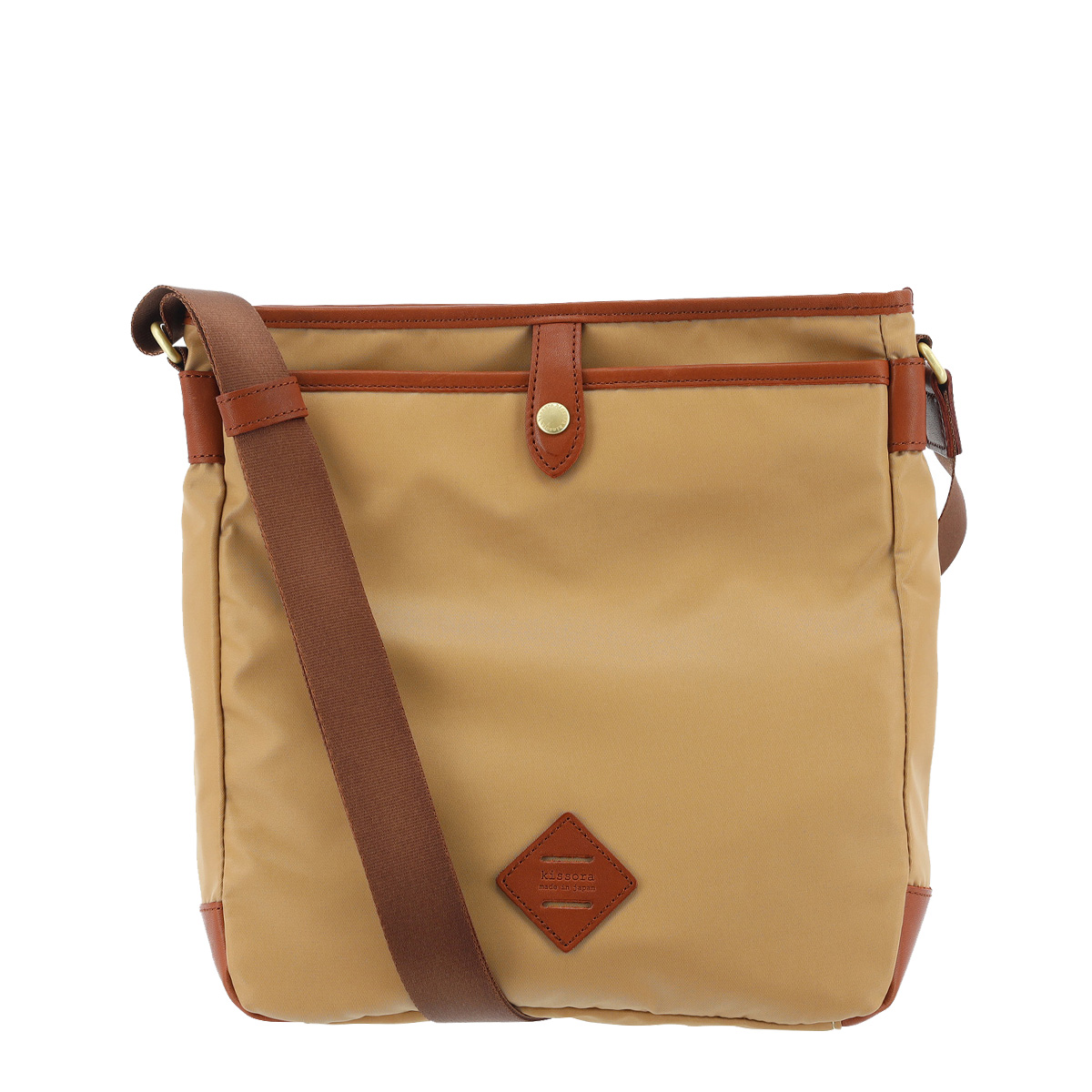 kissora（キソラ） ショルダーバッグ ルシード レディース メンズKIOB