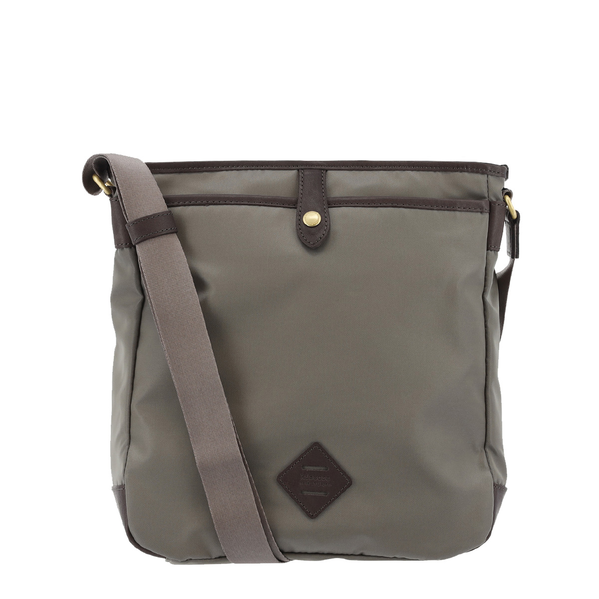 kissora（キソラ） ショルダーバッグ ルシード レディース メンズKIOB