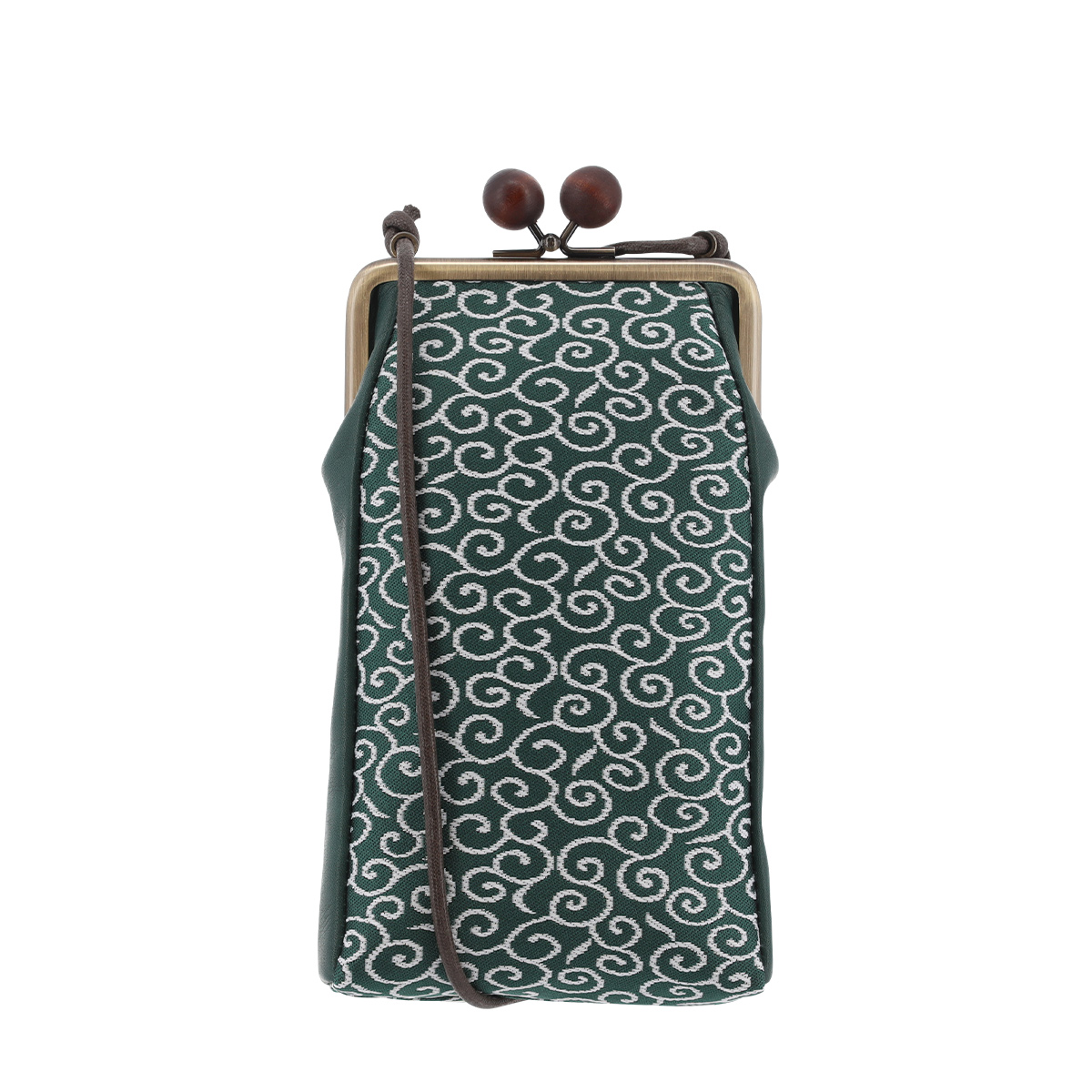 kissora（キソラ） スマホショルダー 京織 ユニセックス KIPM-021