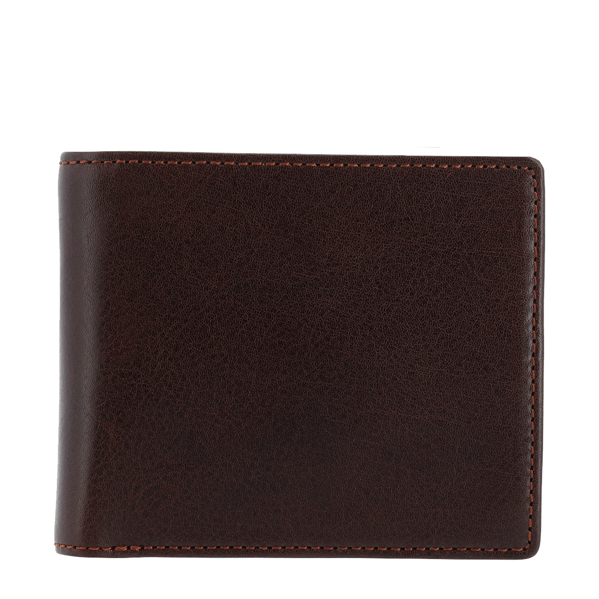 kissora（キソラ） 二つ折り財布 本革 HGナッパ メンズ レディースKIVP