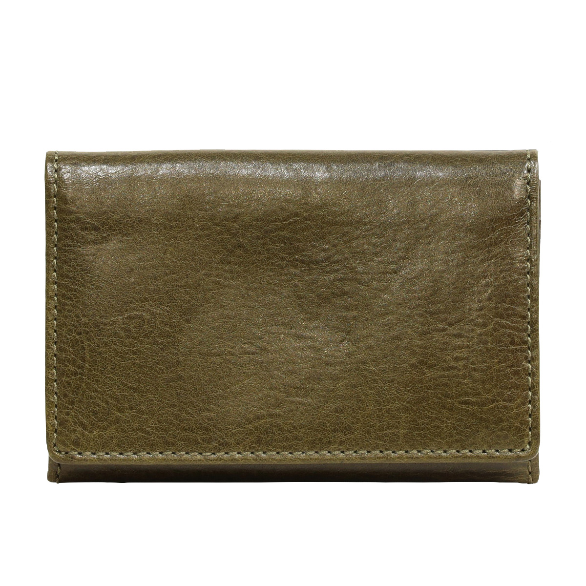 kissora（キソラ） 名刺入れ HGナッパ 本革 メンズ レディースKIVP-193