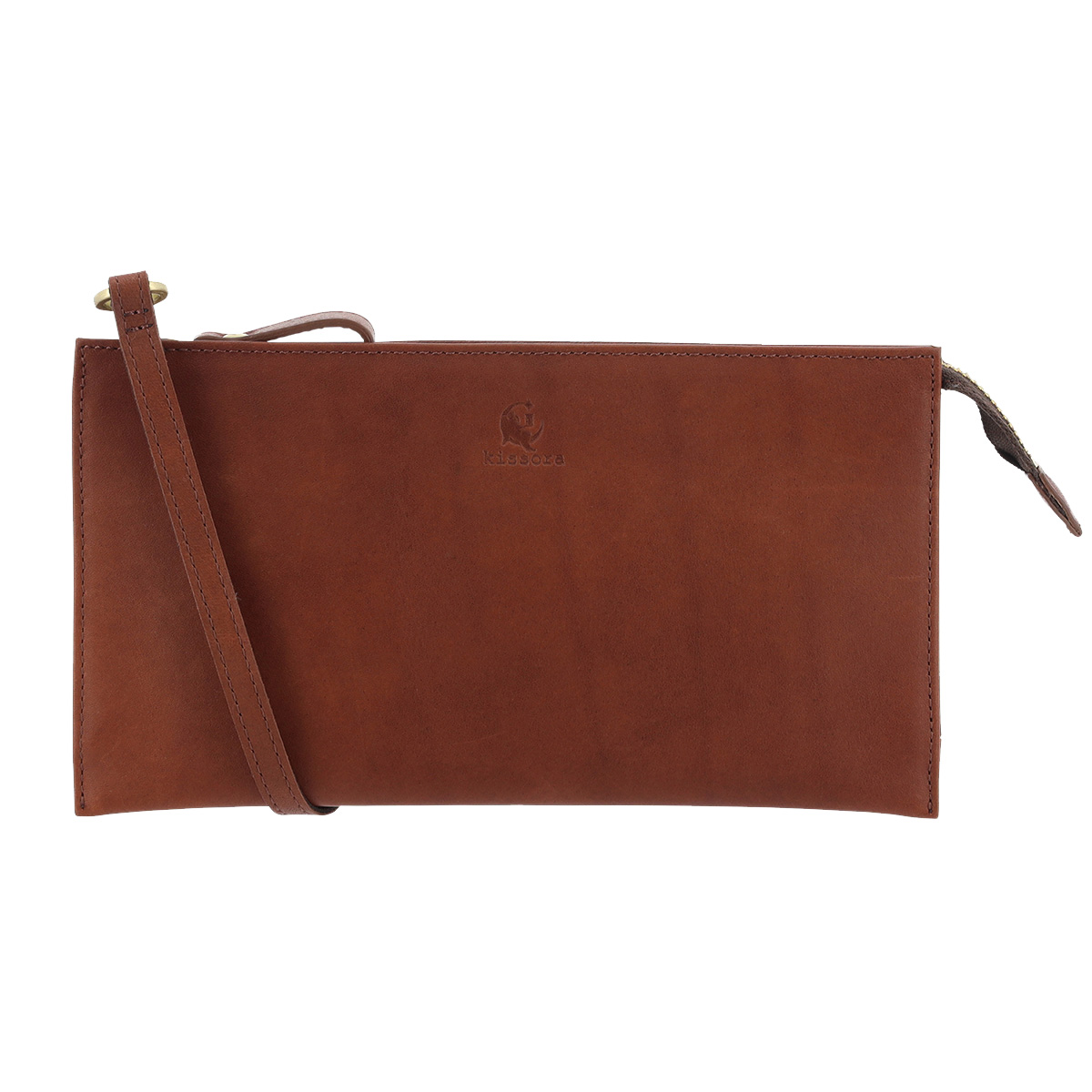 kissora（キソラ） ウォレットショルダー コルディノ ユニセックスKIVP