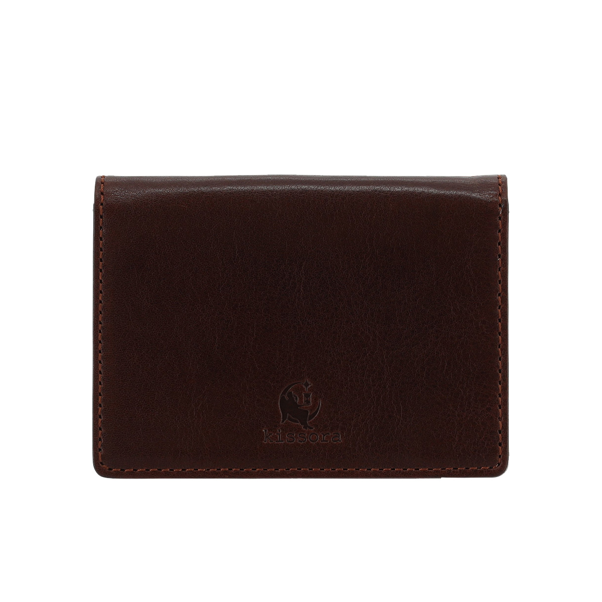 キソラ カードケース HGナッパ 1メンズ レディースKIVP-215 kissora