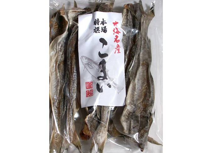 大好評です激ウマ 北海道 カンカイ 魚介類(加工食品) | trt.vstu.by