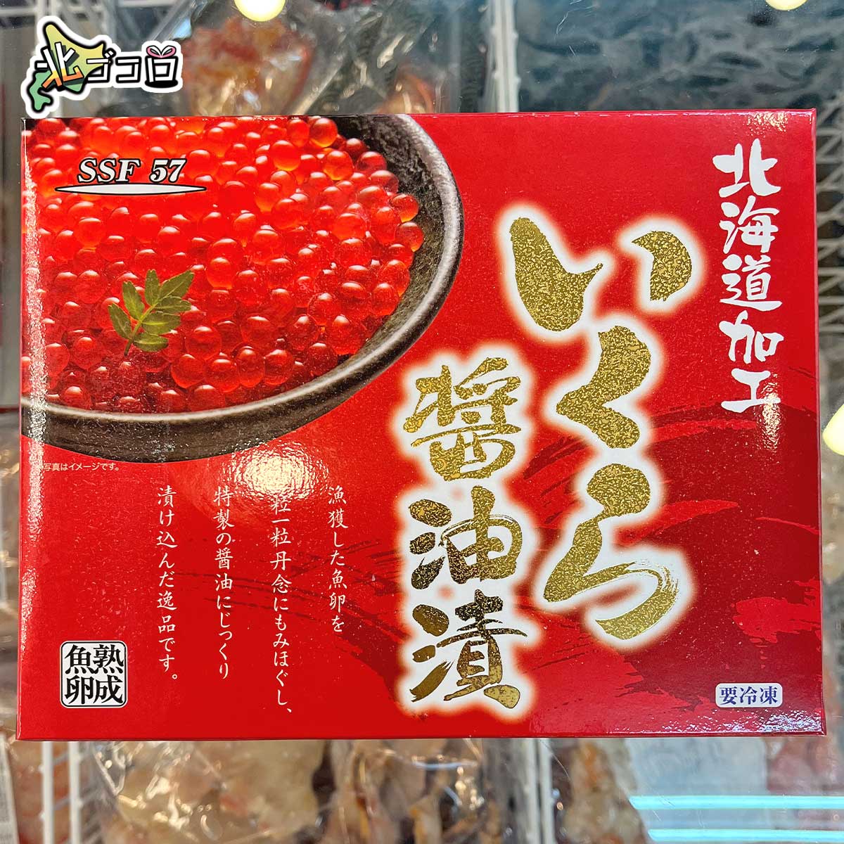 こちらが実物写真となります