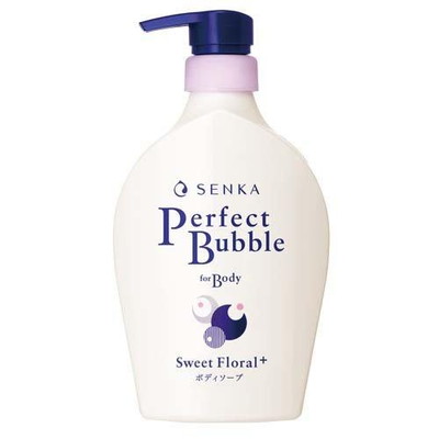 ��� �p�[�t�F�N�g�o�u�� �t�H�[�{�f�B �X�E�B�[�g�t���[���� f 500mL