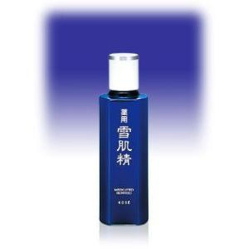 KOSE 薬用 雪肌精 薬用化粧水 360mL BIGボトル【医薬部外品】 : k